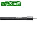■堀場 ヨウ化物イオン電極 8004-10C〔品番:3014094396〕【8382926:0】[送料別途見積り][掲外取寄][店頭受取不可]