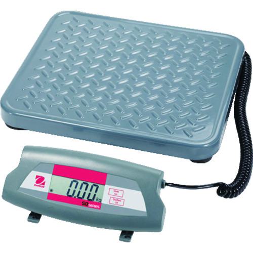 ■AS エコノミー台はかりSD75〔品番:1333902〕【8383127:0】[送料別途見積り][掲外取寄][店頭受取不可]