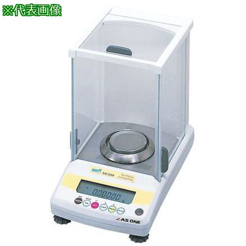 ■AS 分析天秤 sefi IUX-200〔品番:1928402〕【8383211:0】[送料別途見積り][掲外取寄][店頭受取不可]