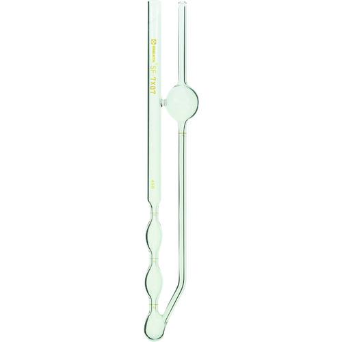 ■SIBATA 粘度計 逆流 450-2.5〔品番:02612025〕【8383357:0】[送料別途見積り][掲外取寄][店頭受取不可]｜ホームセンターバロー　店