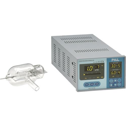 ■佐藤 電離真空計〔品番:IGD7A〕【8383576:0】[送料別途見積り][法人・事業所限定][外直送][店頭受取不可]