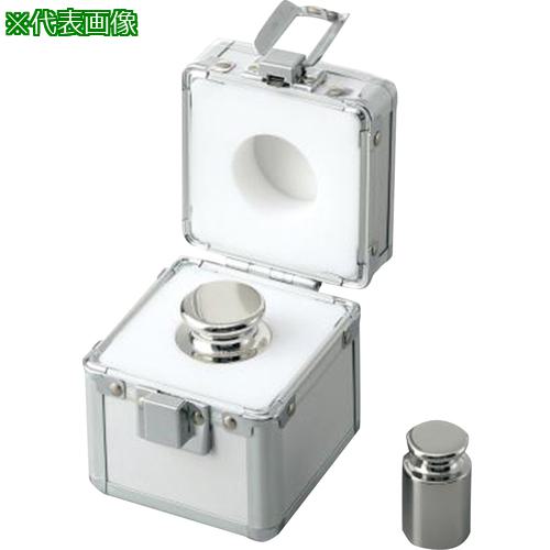 ■AS 分銅 E-2級500g〔品番:3158601〕【8383924:0】[送料別途見積り][掲外取寄][店頭受取不可]｜ホームセンターバロー　店