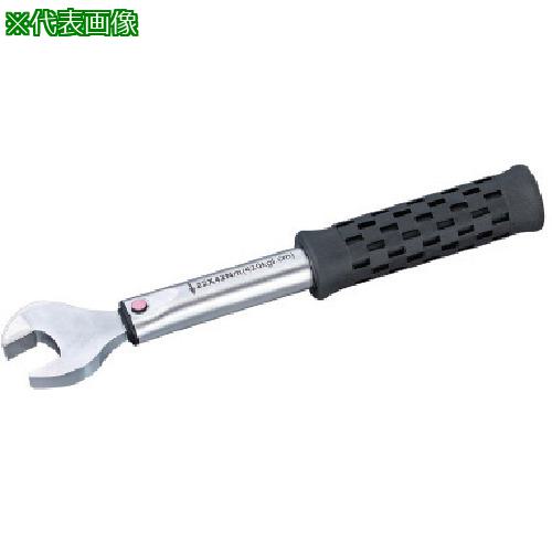 ■Asada トルクレンチ 1/2 新冷媒用〔品番:XP747〕【8384942:0】[送料別途見積り][掲外取寄][店頭受取不可]