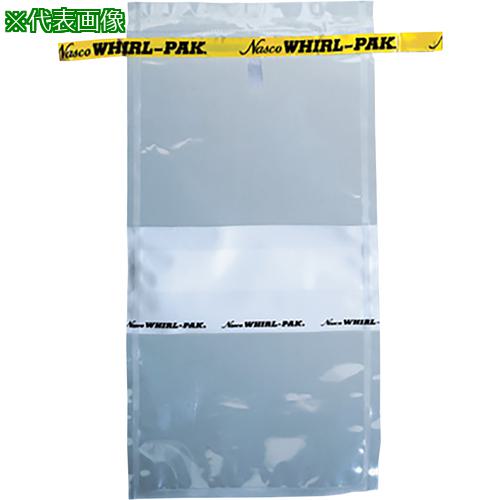 ■AS サンプリングバッグ B01341WA (500枚入)〔品番:2637102〕【8385251:0】[送料別途見積り][掲外取寄][店頭受取不可] 22,385円