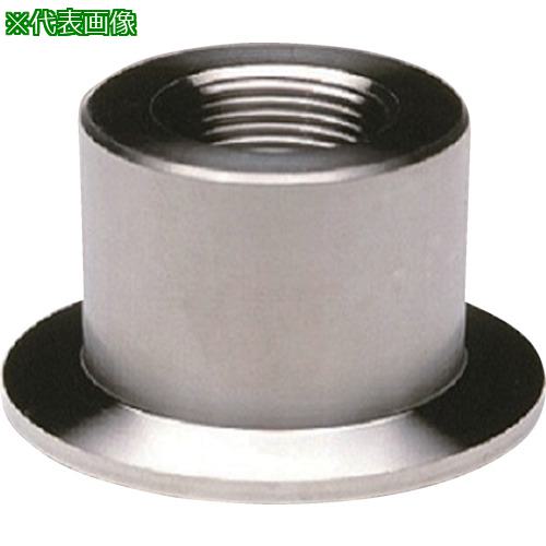 ■佐藤 メスネジ継手〔品番:ALF12U25A〕【8386390:0】[送料別途見積り][法人・事業所限定][外直送][店頭受取不可]｜ホームセンターバロー　店
