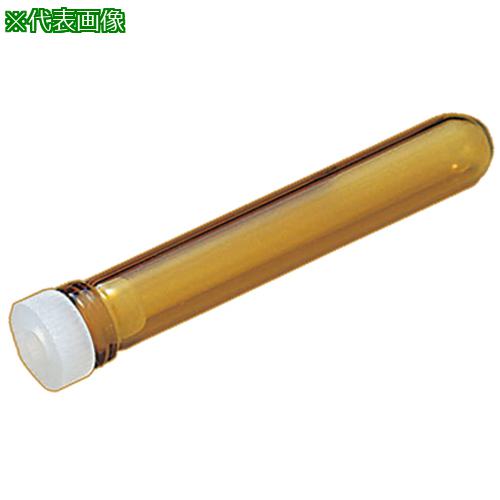 ■AS ミクロチューブ褐色NO.2 400入〔品番:246402〕【8386912:0】[送料別途見積り][掲外取寄][店頭受取不可]｜ホームセンターバロー　店