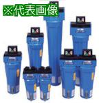 ■日本精器 高性能エアフィルタ 65A 活性炭入り〔品番:NIHN1465A〕【8387434:0】[送料別途見積り][法人・事業所限定][直送][店頭受取不可]｜ホームセンターバロー　店