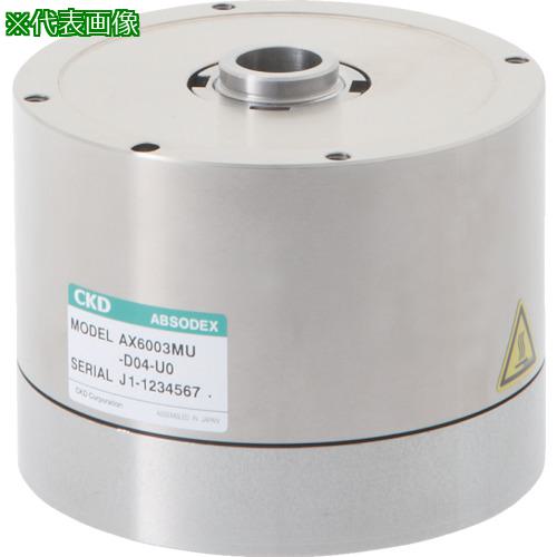 ■CKD アブソデックスAX6000Mシリーズ(本体、ドライバ、ケーブル)〔品番:AX6003MUDM04U0〕【8388170:0】[法人・事業所限定][外直送元][店頭受取不可]｜ホームセンターバロー　店