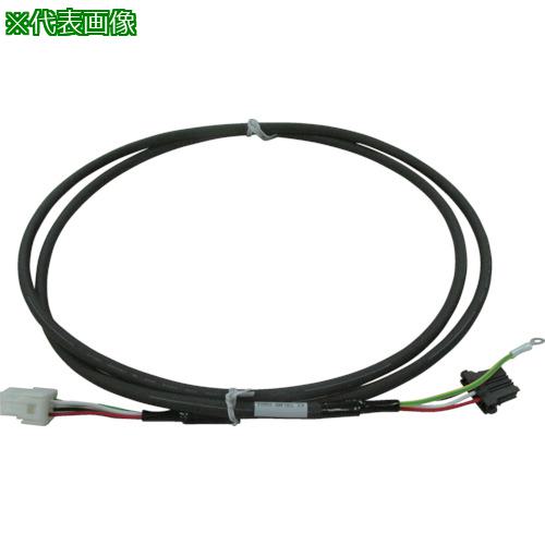 ■CKD アブソデックスAX6000Mシリーズ(可動モーターケーブル単体)〔品番:AXCBLM8DM10〕【8388179:0】[送料別途見積り][掲外取寄][店頭受取不可]｜ホームセンターバロー　店