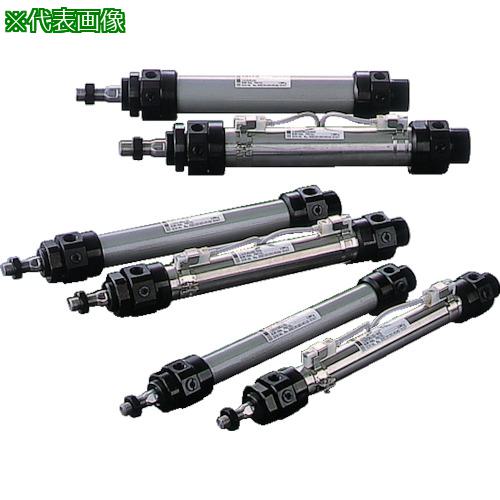■TAIYO 油圧シリンダ〔品番:100Z11LB32B450〕【8392648:0】[送料別途見積り][掲外取寄][店頭受取不可]