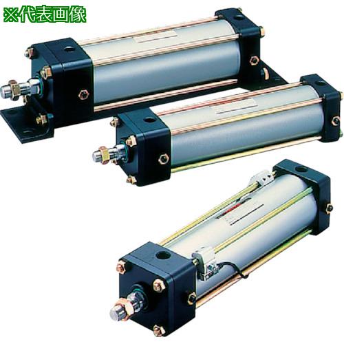 ■TAIYO 空気圧シリンダ〔品番:10A2RFB32B150AH2Y〕【8394449:0】[送料別途見積り][掲外取寄][店頭受取不可]