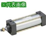 ■TAIYO 空気圧シリンダ〔品番:10A6SD80B50〕【8396418:0】[送料別途見積り][掲外取寄][店頭受取不可]