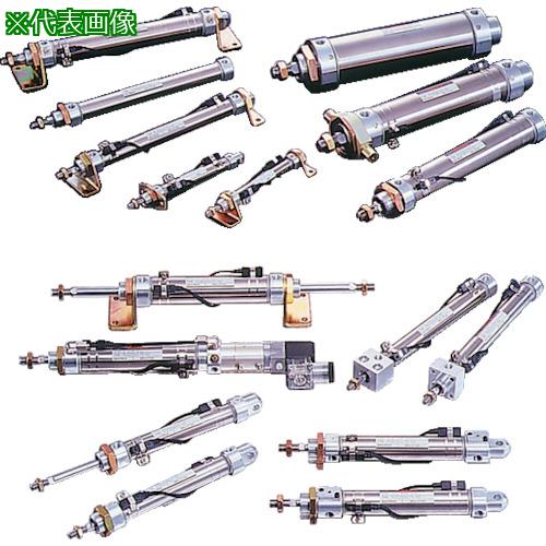■TAIYO 空気圧シリンダ〔品番:10Z3FA50B450T〕【8397260:0】[送料別途見積り][掲外取寄][店頭受取不可] 26,384円