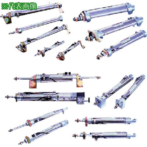 ■TAIYO 空気圧シリンダ〔品番:10Z3SD32N350AH2〕【8401923:0】[送料別途見積り][掲外取寄][店頭受取不可]