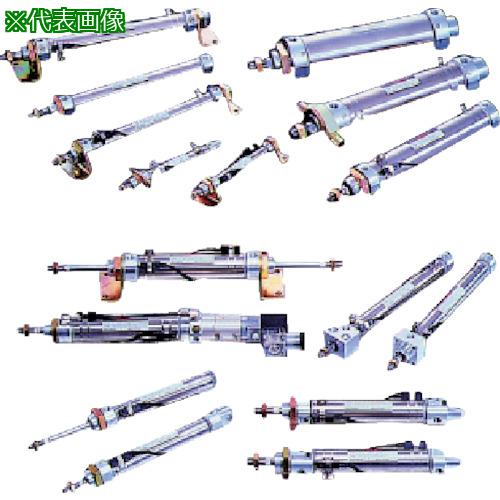 ■TAIYO 空気圧シリンダ〔品番:10Z3SP32N250〕【8403667:0】[送料別途見積り][掲外取寄][店頭受取不可] 11,468円