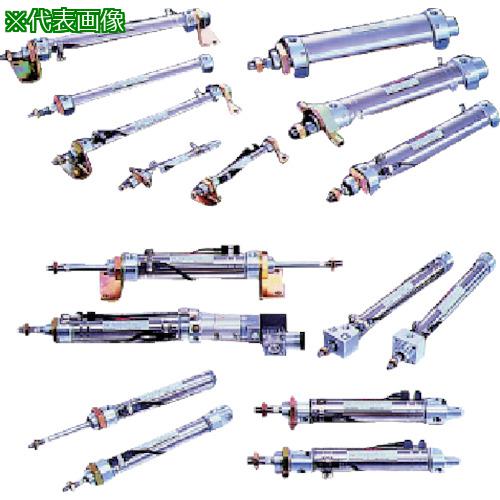 ■TAIYO 空気圧シリンダ〔品番:10Z3TA32N75AH2〕【8404625:0】[送料別途見積り][掲外取寄][店頭受取不可]