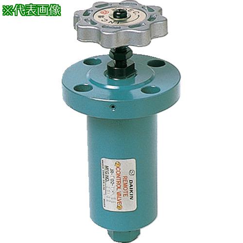 ■ダイキン 圧力制御弁コントロール弁リモ〔品番:JRG02122〕【8481299:0】[送料別途見積り][法人・事業所限定][直送][店頭受取不可]｜ホームセンターバロー　店