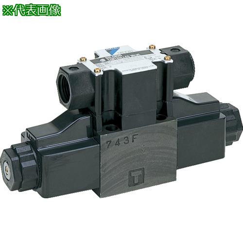 ■ダイキン 電磁パイロット操作弁 呼び径1/4〔品番:KSOG022NP30〕【8481344:0】[送料別途見積り][法人・事業所限定][直送][店頭受取不可]｜ホームセンターバロー　店 34,535円
