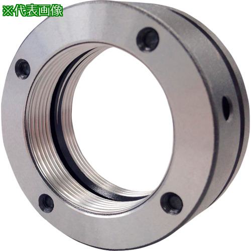 ■NIKKI 精密ロックナット MKRシリーズ M85X2.0P〔品番:MKR85X2.0P〕【8482103:0】[送料別途見積り][掲外取寄][店頭受取不可]｜ホームセンターバロー　店