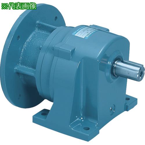 ■シグマー 平行軸マウントタイプ0.2Kw脚取付形減速機 減速比1/5〔品番:SL2025〕【8484252:0】[法人・事業所限定][外直送元][店頭受取不可]