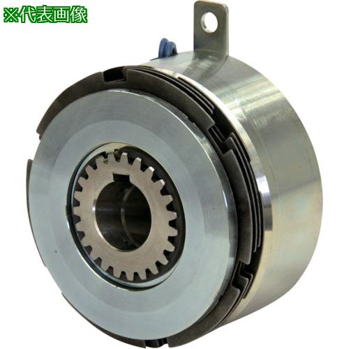 ■小倉クラッチ MWC型湿式多板電磁クラッチ 穴径50mm 容量45W〔品番:MWC20〕【8485023:0】[法人・事業所限定][直送元][店頭受取不可]｜ホームセンターバロー　店