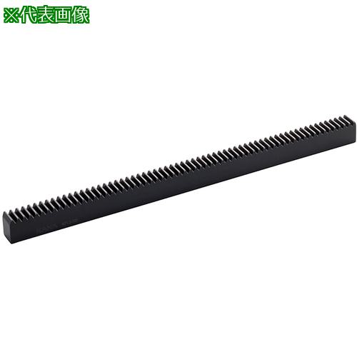 ■KANA ラックギヤM4〔品番:KF42000〕【8485089:0】[送料別途見積り][店頭受取不可]｜ホームセンターバロー　店