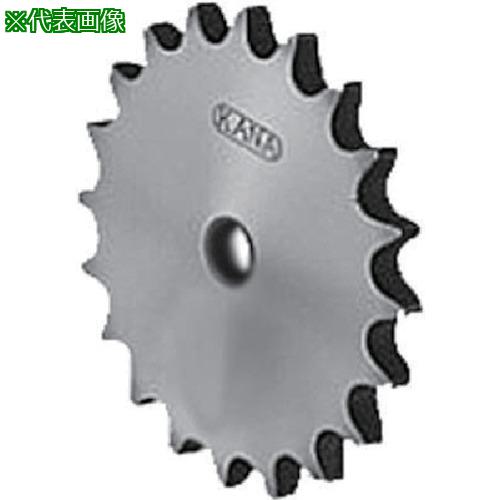 ■KANA スプロケット140 歯数30 適合チェーンNo.140〔品番:140A30〕【8485235:0】[送料別途見積り][法人・事業所限定][外直送][店頭受取不可]｜ホームセンターバロー　店