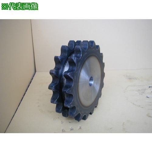 ■KANA HGグレードハサキコウカスプロケット140 歯数25 適合チェーンNo.140-2〔品番:HG1402A25H〕【8485340:0】[送料別途見積り][法人・事業所限定][外直送][店頭受取不可]