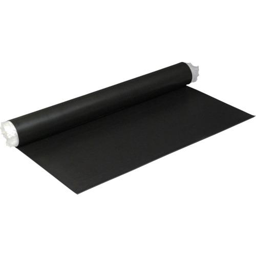 ■光 ゴム長尺 2×1000mmX5m〔品番:GR21000T〕【8486479:0】[店頭受取不可]