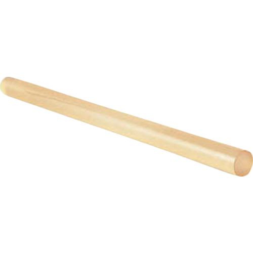 ■前田シェル ウレテック丸棒材 φ50×500〔品番:MAR5050〕【8486535:0】[送料別途見積り][法人・事業所限定][掲外取寄][店頭受取不可]