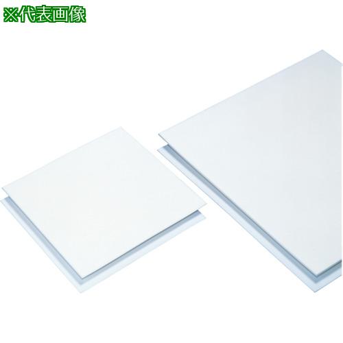 ■VALQUA バルフロンシート 厚さ5.0mm〔品番:7000050100〕【8486812:0】[送料別途見積り][法人・事業所限定][外直送][店頭受取不可]｜ホームセンターバロー　店