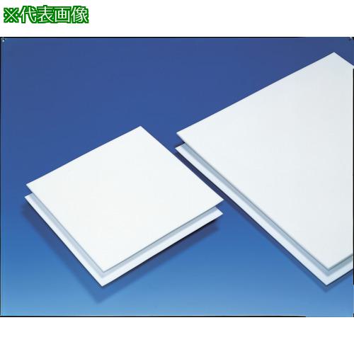■VALQUA バルフロンシート 厚さ6.0mm〔品番:7000060100〕【8486814:0】[送料別途見積り][法人・事業所限定][外直送][店頭受取不可]