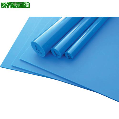 ■三ツ星 キャストナイロンNB丸棒 110パイ×1000L〔品番:CNRODNB1101000〕【8486891:0】[送料別途見積り][法人・事業所限定][外直送][店頭受取不可]