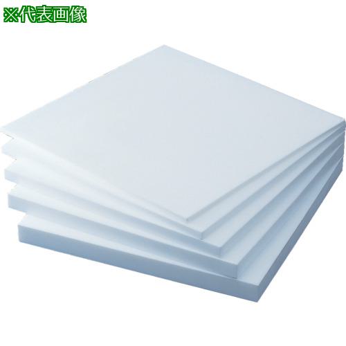 ■AK PTFE切板15tx295x295〔品番:PK295150T〕【8487032:0】[送料別途見積り][掲外取寄][店頭受取不可]