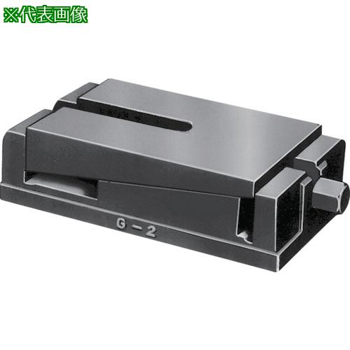■ユニ レベリングブロック G型 G-2〔品番:LBG2〕【8487975:0】[送料別途見積り][法人・事業所限定][外直送][店頭受取不可]