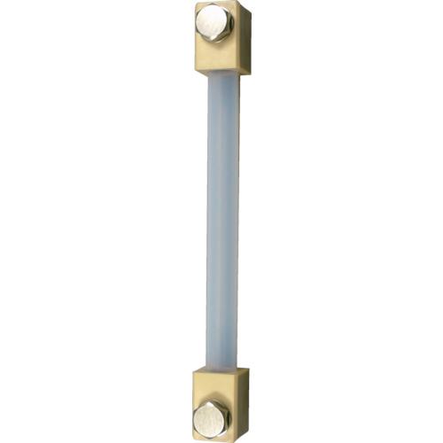 ■協和 耐熱・耐薬品性パイプ式オイルゲージ〔品番:KLPC350PFAM14〕【8489522:0】[送料別途見積り][掲外取寄][店頭受取不可]