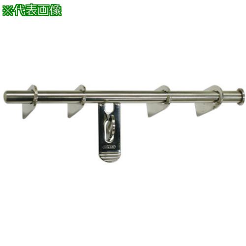 ■NewHikari ステンレス丸棒貫抜(溶接用)16×300〔品番:SHKM2300〕【8489757:0】[送料別途見積り][掲外取寄][店頭受取不可]