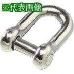 ■水本 ステンレス ネジ止め沈みシャックル 長さ100mm内幅50mm〔品番:CSF25〕【8491230:0】[送料別途見積り][掲外取寄][店頭受取不可]｜ホームセンターバロー　店 10,897円