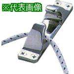 ■水本 ステンレス フェアリーダー 300mm×65mm〔品番:FL300〕【8491501:0】[送料別途見積り][掲外取寄][店頭受取不可]