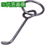■水本 ステンレス 係船環MJ型 リング内径200mm〔品番:MJ25〕【8491953:0】[送料別途見積り][掲外取寄][店頭受取不可]｜ホームセンターバロー　店