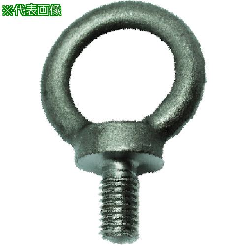 ■ニューストロング ショルダータイプアイボルト M48〔品番:SEB48〕【8492659:0】[送料別途見積り][掲外取寄][店頭受取不可]