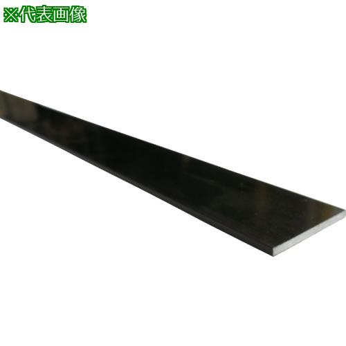 ■アルインコ アルミフラットバー 50x3.0ブロンズ 4m〔品番:FD106B〕【8494759:0】[送料別途見積り][法人・事業所限定][外直送][店頭受取不可]