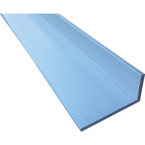 ■アルインコ アルミモールアングル 25X50X3.0 シルバー 2m《10本入》〔品番:FM119SL〕【8495045×10:0】[送料別途見積り][掲外取寄][店頭受取不可]