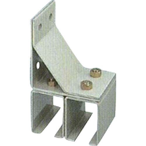 ■DAIKEN 5号ドアハンガー用横継受二連〔品番:5SBT2〕【8496817:0】[送料別途見積り][法人・事業所限定][外直送][店頭受取不可]