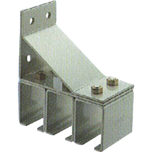 ■DAIKEN 5号ドアハンガー用横継受三連〔品番:5SBT3〕【8496818:0】[送料別途見積り][法人・事業所限定][外直送][店頭受取不可]｜ホームセンターバロー　店