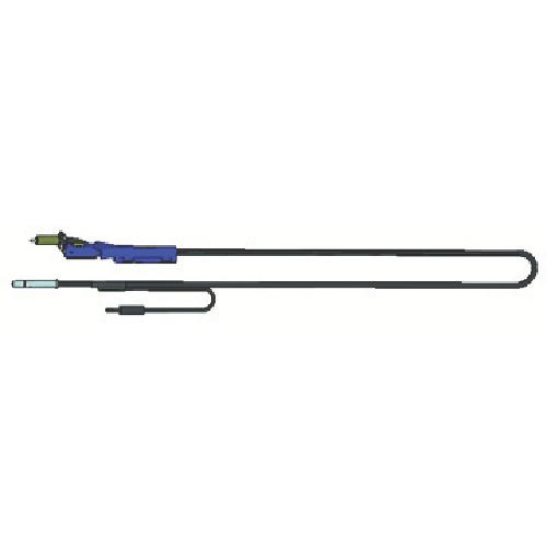 ■白光 チューブユニットP スイッチ付 0.6-1.0mm〔品番:B3479〕【8497949:0】[送料別途見積り][掲外取寄][店頭受取不可]