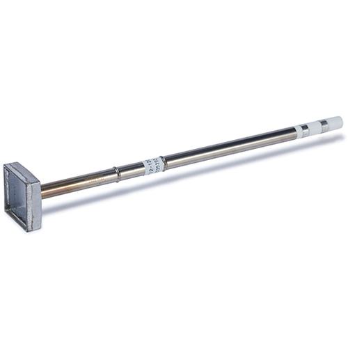 ■白光 こて先 クワッド 17.9mmX17.9mm〔品番:T121204〕【8498189:0】[送料別途見積り][掲外取寄][店頭受取不可] 11,633円