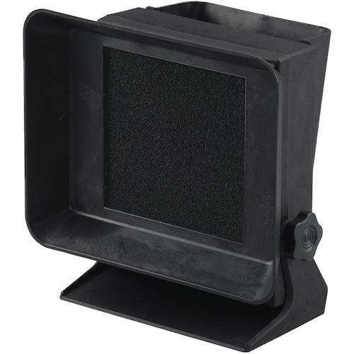 ■グット 卓上はんだ吸煙器静電対策〔品番:SS10AS〕【8498610:0】[店頭受取不可]｜ホームセンターバロー　店