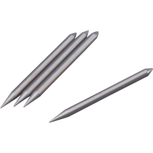 ■HOZAN 電極(4本入)〔品番:F931〕【8499591:0】[送料別途見積り][掲外取寄][店頭受取不可]