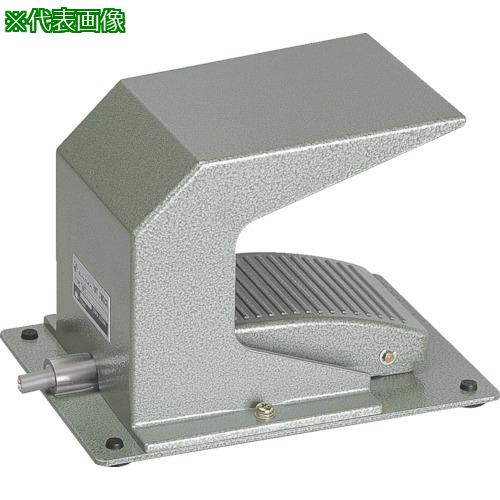 ■オジデン フットスイッチ VCTF0.75X3X1M〔品番:OFL1VS3C〕【8500201:0】[送料別途見積り][法人・事業所限定][外直送][店頭受取不可]